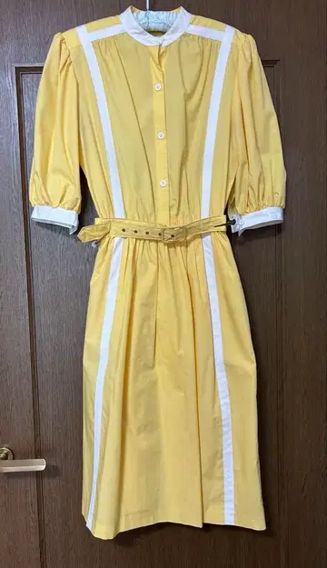 1 빈티지 원피스