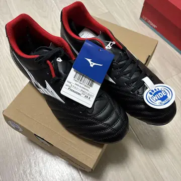 새상품 미즈노 모나르시다 네오 25.5cm 축구화 스파이크