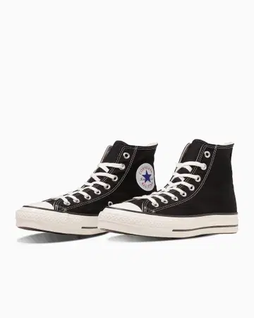 CANVAS ALL STAR J HI US9.5