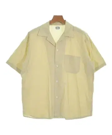 ARMY TWILL 캐주얼 셔츠 남성용