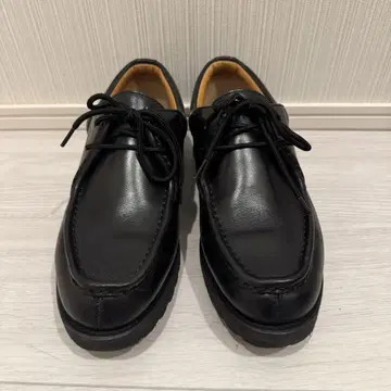 REGAL 부츠 56WR AH 24.5cm