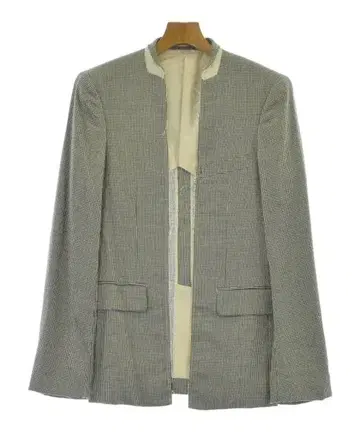 COMME des GARCONS HOMME PLUS 캐주얼 자켓 남성용
