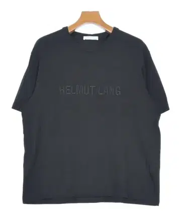 HELMUT LANG 남성용 티셔츠