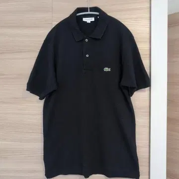 LACOSTE 라코스테 피케 셔츠 클래식 핏