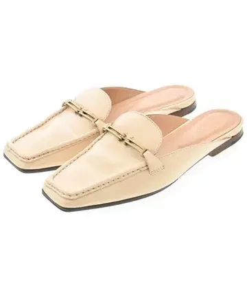TOD'S 샌들 여성용