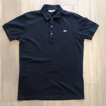 LACOSTE 라코스테 피케 셔츠 쿨 타입