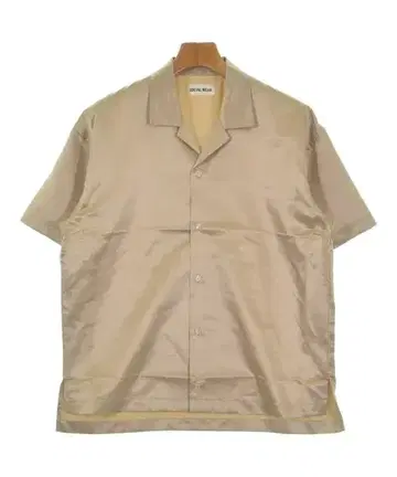 social wear 캐주얼 셔츠 남성용