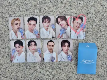 carat zone 민규