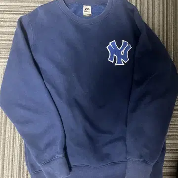 뉴욕 양키스 트레이닝복 M 사이즈