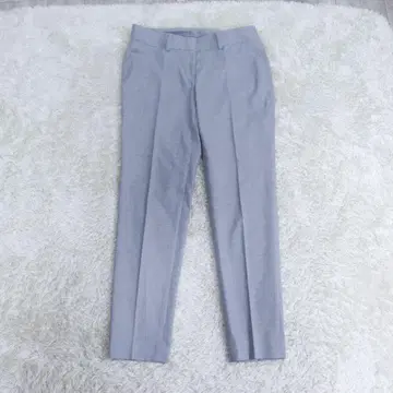 theory luxe MONICA N 슬랙스 팬츠 W36
