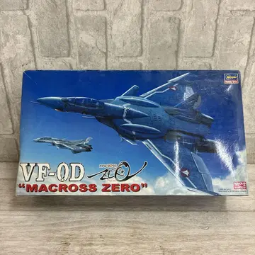 마크로스 제로 VF-0D 1/72
