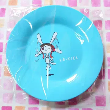 L'Arc-en-Ciel 루시엘짱 플레이트