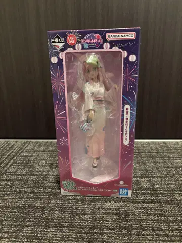 제일복권 애니메이션 봇치더록! VOLUME 4 라스트 원 고토 히토리