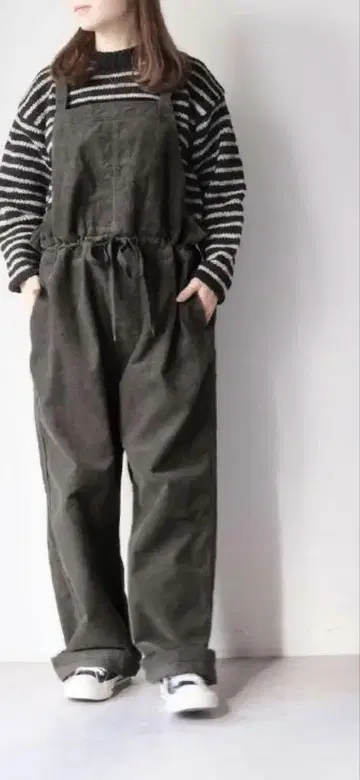 아멘 ARMEN 오버롤