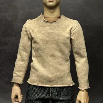 1/6 롱T