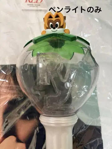 야마다 료스케 응원봉 T셔츠는 포함되지 않습니다