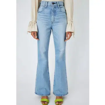 MOUSSY MVS FLARE