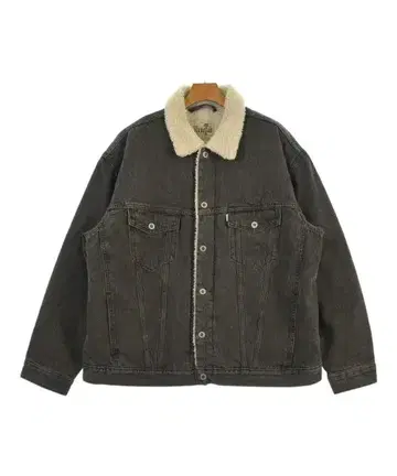 LEVI'S 블루종 (기타) 남성용