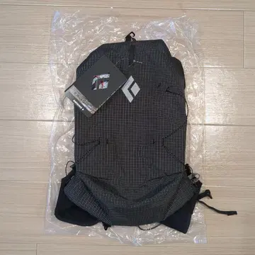 Black Diamond 디스턴스 8 ( L 사이즈 )
