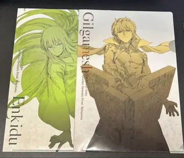 길가메쉬 클리어 파일 fgo 절대마수전선 바빌로니아 로손 구매 혜택