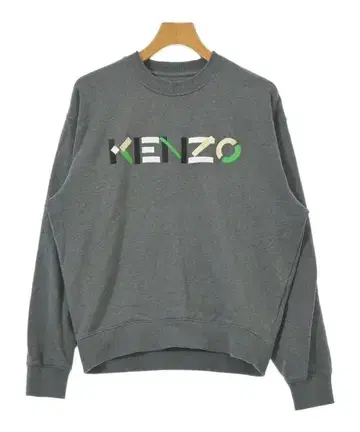 KENZO 맨투맨 남성용