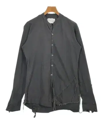 GREG LAUREN 캐주얼 셔츠 남성용