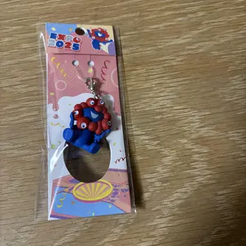 미야쿠미야쿠 스트랩