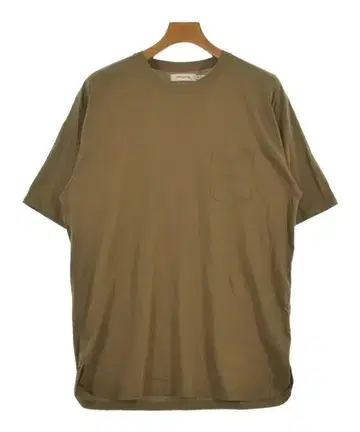 nonnative 티셔츠 남성용