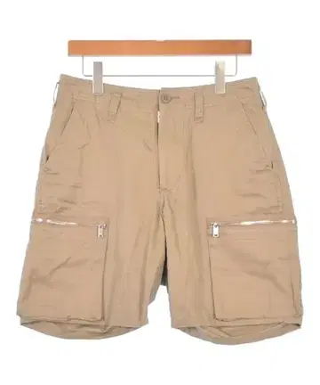 nonnative 숏팬츠 남성용