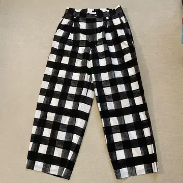 GRIS 이지 팬츠 XL