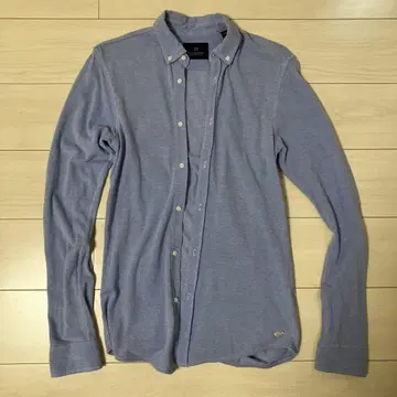 SCOTCH&SODA 긴팔 셔츠 S