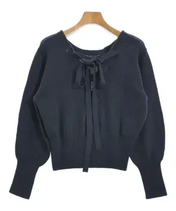BEAMS JAPAN 니트 스웨터 여성용