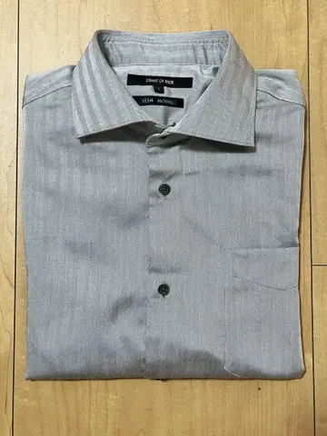 꼼사맨 와이셔츠