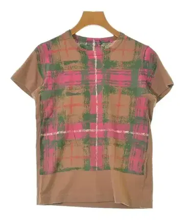 tricot COMME des GARCONS T셔츠 티셔츠 여성용