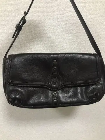 [ 새상품급 미사용에 가까움 ] Dakota 핸드백