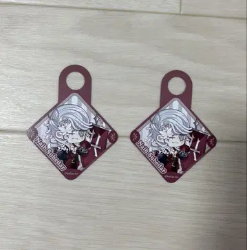 제5인격 나이브 서베이어