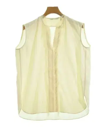 HELMUT LANG 여성용 블라우스