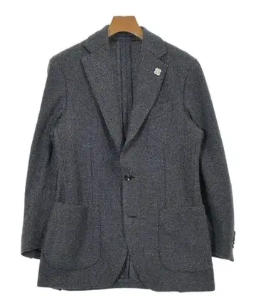 LARDINI 테일러드 자켓 남성용