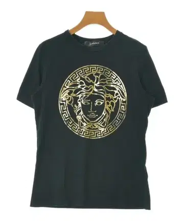 VERSACE 여성용 티셔츠