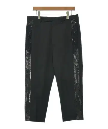 Rick Owens 팬츠 (기타) 남성용