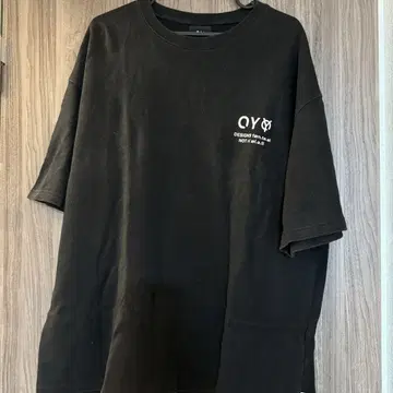 OY 셔츠