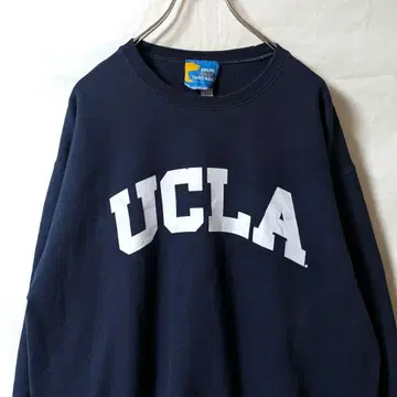 [ UCLA/BRUIN BASIC THREADS ] 맨투맨 e