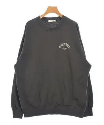 FREAK'S STORE 맨투맨 여성용