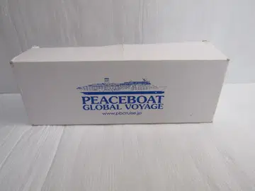A2624 PEACE BOAT 모형