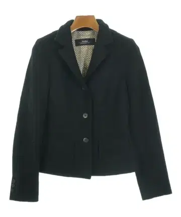MAX MARA WEEK END LINE 여성용 캐주얼 자켓