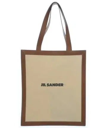 JIL SANDER + 토트백 남성용