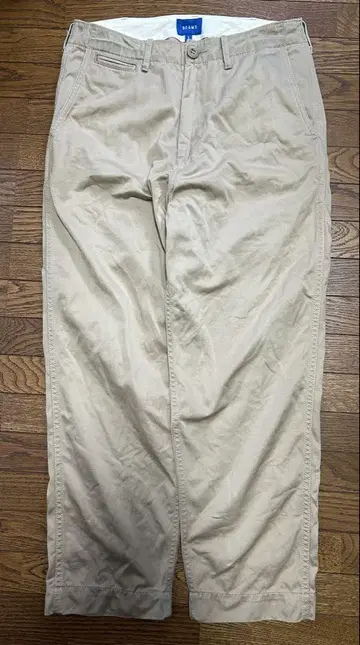 빔즈 오리지널 치노 팬츠 S size