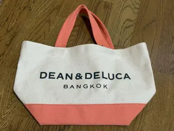 DEAN&DELUCA 방콕 토트
