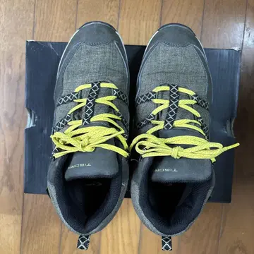 어린이용 23.0/TIGORA 등산화 nextFIT