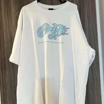 OY T셔츠 Spring/Summer Collection 22